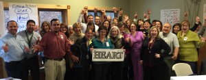 HEARTworkshopStJosephs2015